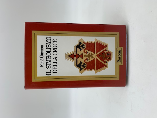 Il simbolismo della croce